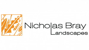 Nicholas Bray Landscape Architect Logo