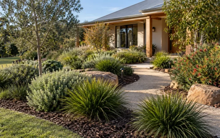 Residential Landscaping